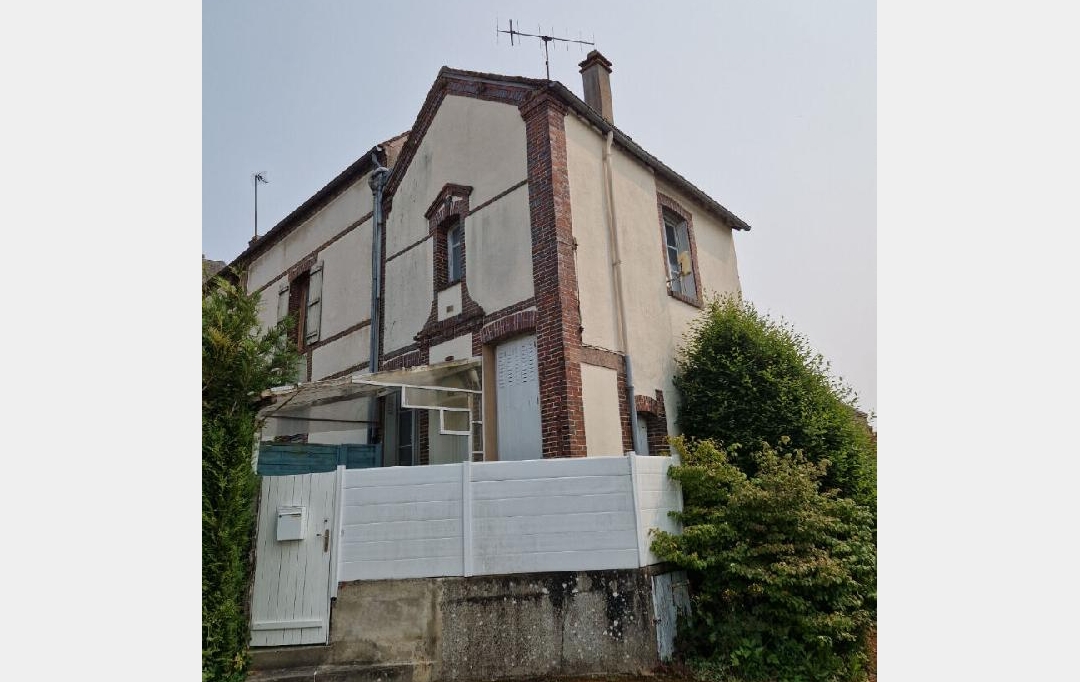 L'IMMOBILIER A LA LOUPE : Maison / Villa | LA LOUPE (28240) | 35 m2 | 52 800 € 