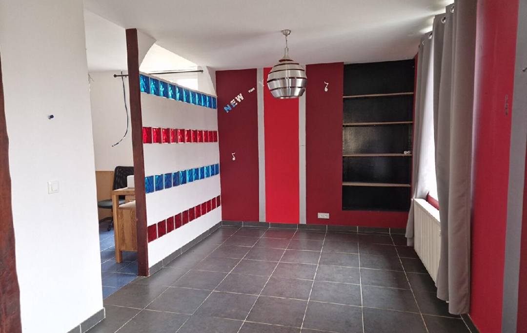 L'IMMOBILIER A LA LOUPE : Maison / Villa | BRETONCELLES (61110) | 240 m2 | 149 000 € 