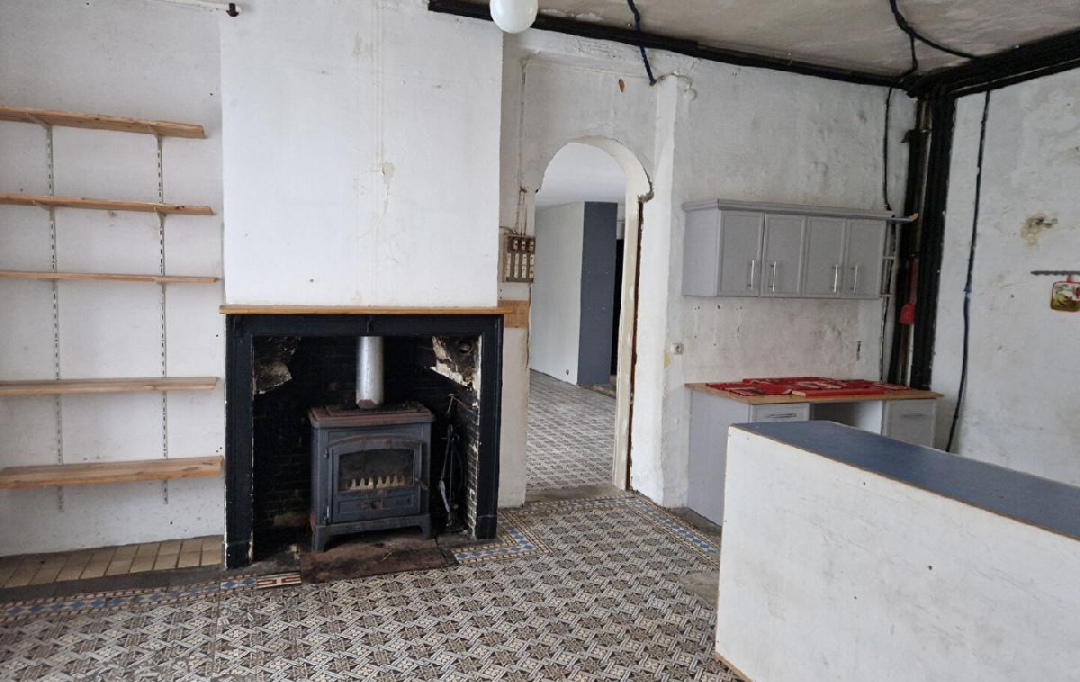 L'IMMOBILIER A LA LOUPE : Maison / Villa | BRETONCELLES (61110) | 240 m2 | 149 000 € 