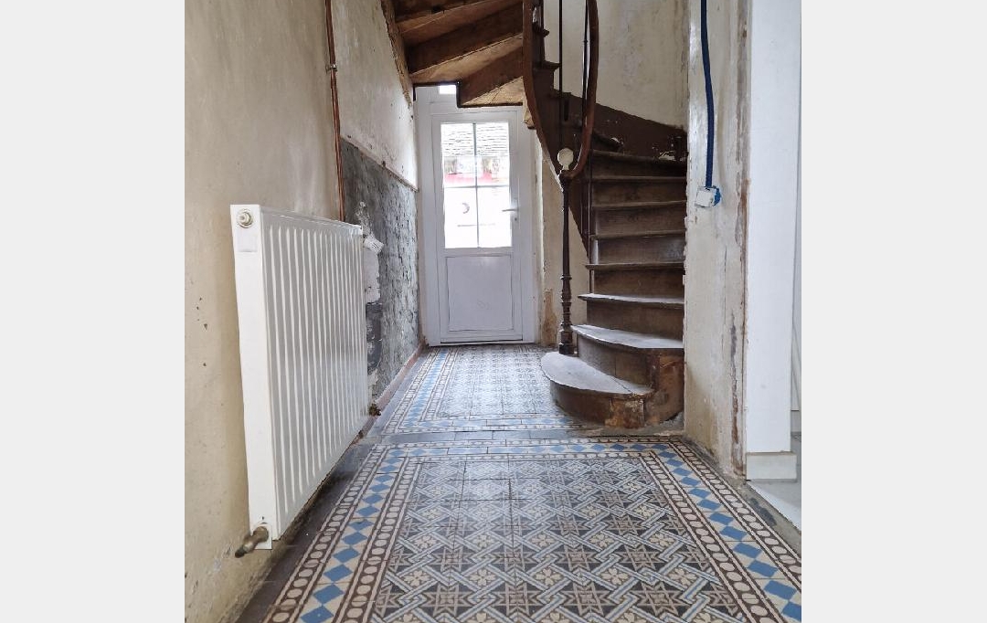 L'IMMOBILIER A LA LOUPE : Maison / Villa | BRETONCELLES (61110) | 240 m2 | 149 000 € 
