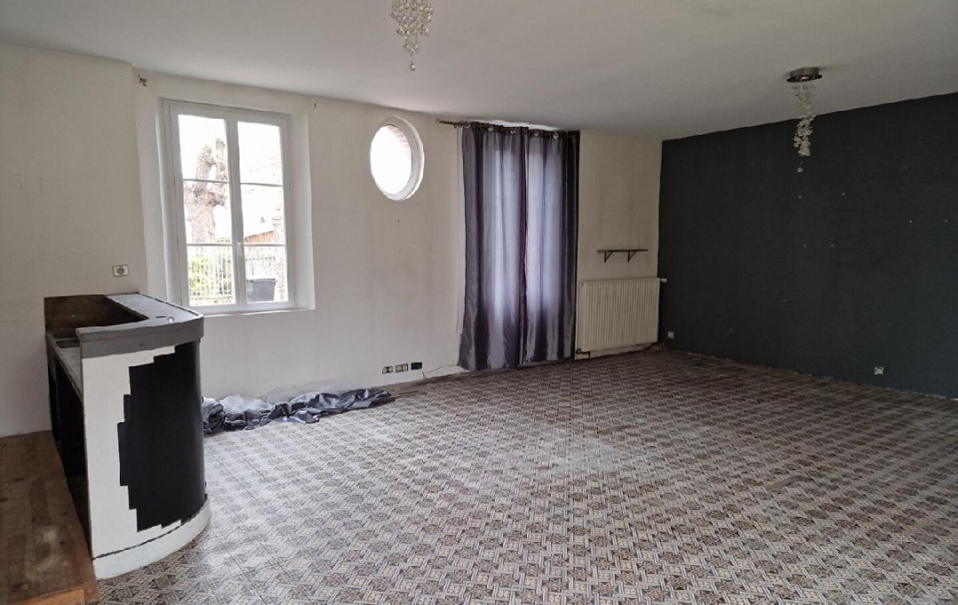 L'IMMOBILIER A LA LOUPE : Maison / Villa | BRETONCELLES (61110) | 240 m2 | 149 000 € 
