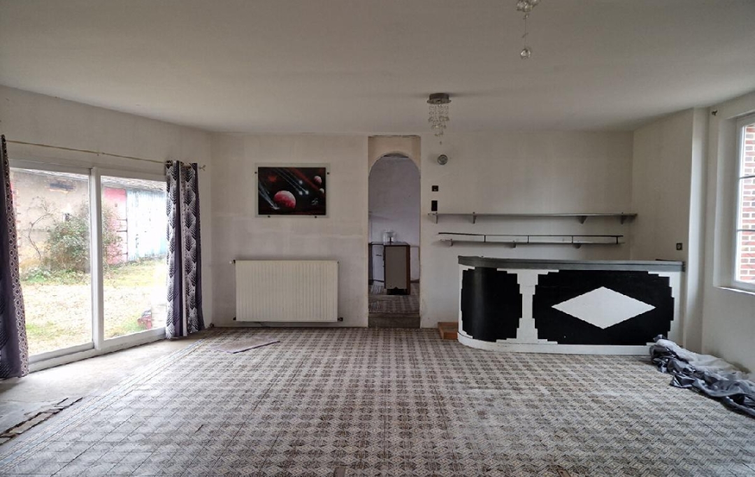 L'IMMOBILIER A LA LOUPE : Maison / Villa | BRETONCELLES (61110) | 240 m2 | 149 000 € 