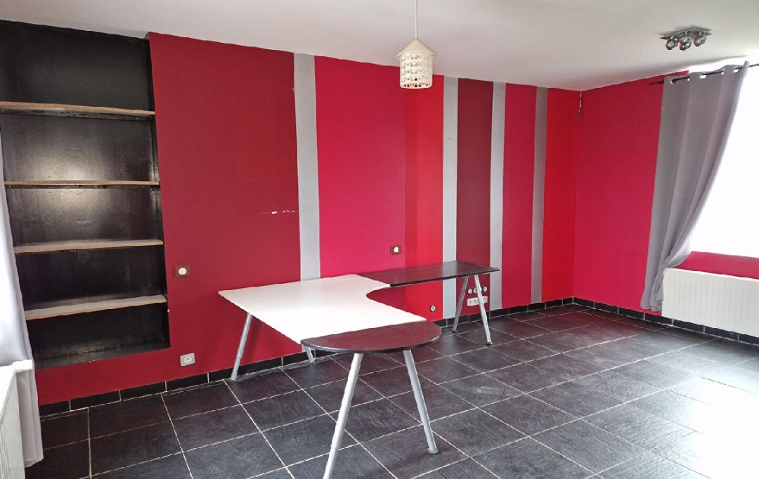 L'IMMOBILIER A LA LOUPE : Maison / Villa | BRETONCELLES (61110) | 240 m2 | 149 000 € 