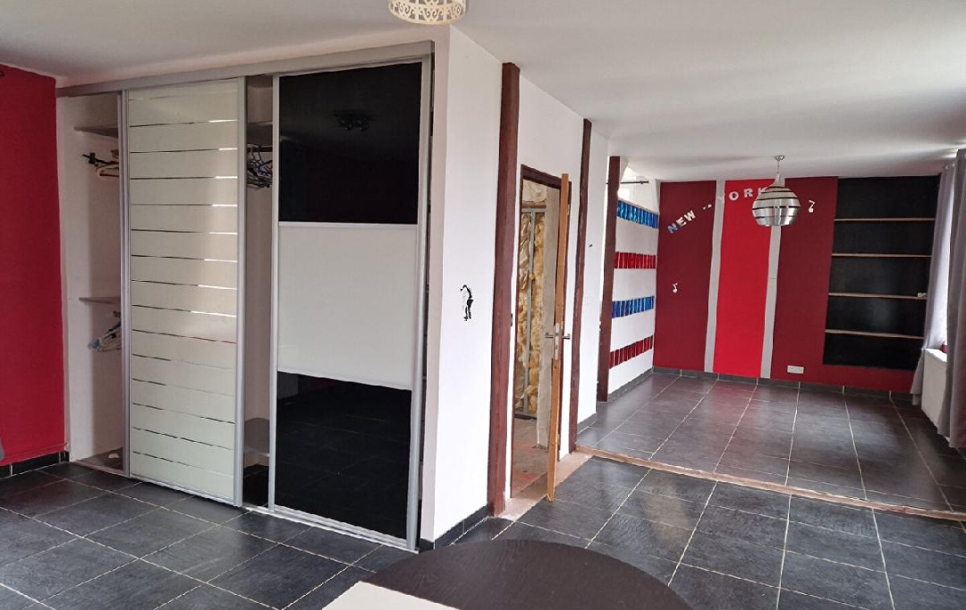 L'IMMOBILIER A LA LOUPE : Maison / Villa | BRETONCELLES (61110) | 240 m2 | 149 000 € 