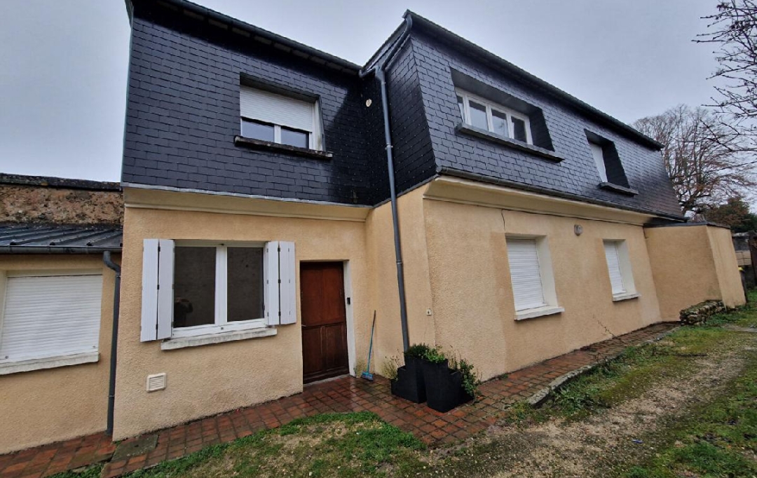 L'IMMOBILIER A LA LOUPE : Immeuble | LA LOUPE (28240) | 0 m2 | 227 900 € 
