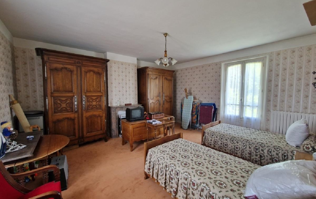 L'IMMOBILIER A LA LOUPE : House | MEAUCE (28240) | 166 m2 | 233 200 € 
