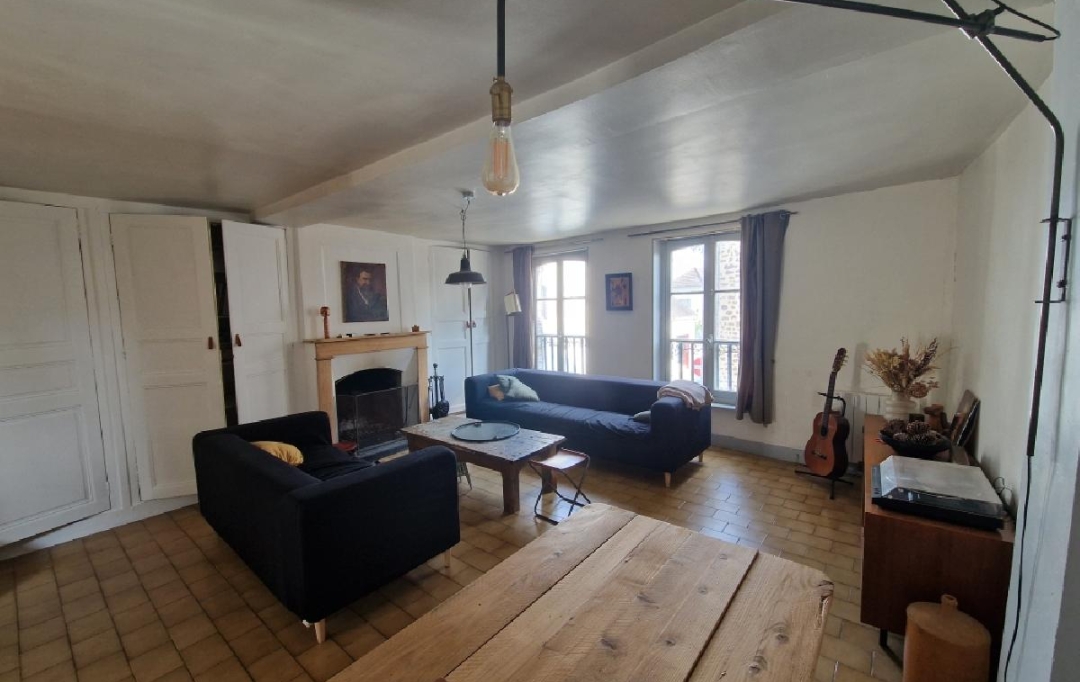 L'IMMOBILIER A LA LOUPE : House | LA LOUPE (28240) | 86 m2 | 144 450 € 