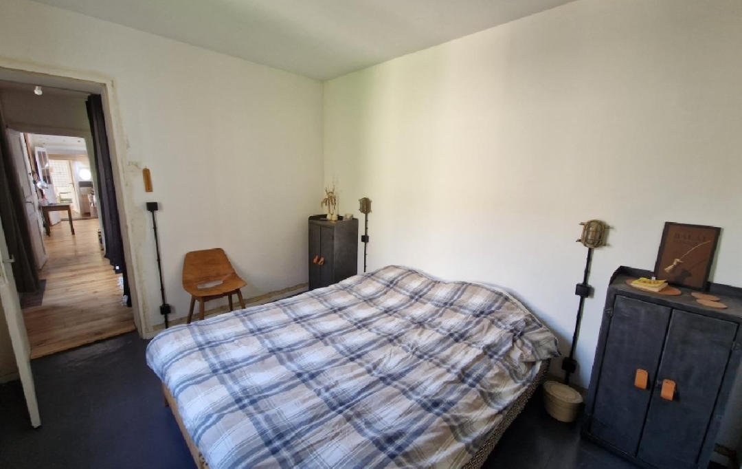 L'IMMOBILIER A LA LOUPE : House | LA LOUPE (28240) | 86 m2 | 144 450 € 