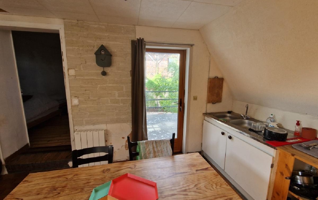 L'IMMOBILIER A LA LOUPE : House | LA LOUPE (28240) | 86 m2 | 144 450 € 