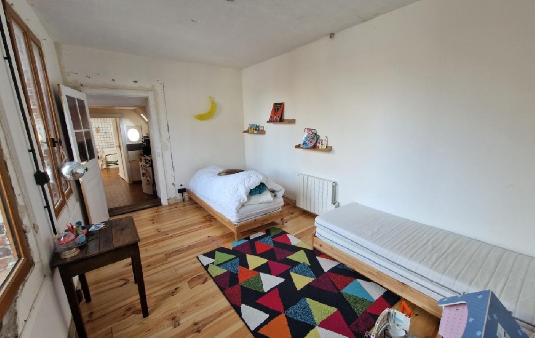 L'IMMOBILIER A LA LOUPE : House | LA LOUPE (28240) | 86 m2 | 144 450 € 