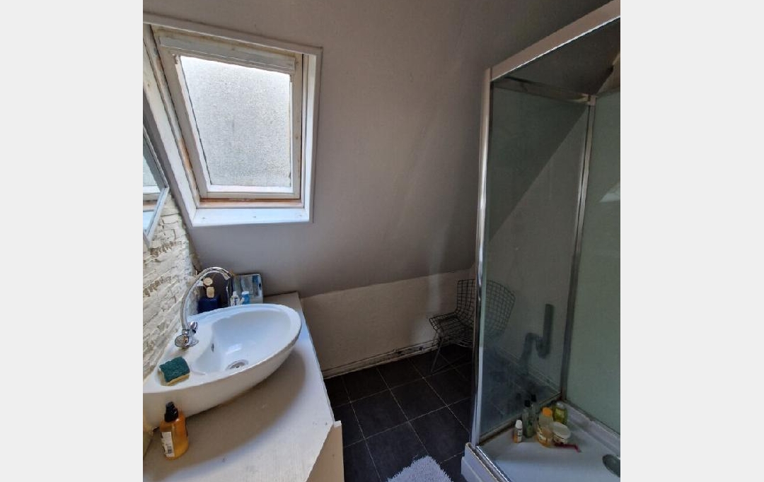 L'IMMOBILIER A LA LOUPE : House | LA LOUPE (28240) | 86 m2 | 144 450 € 