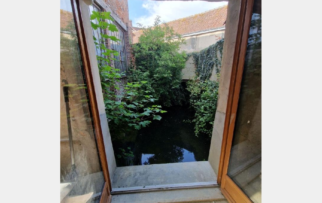 L'IMMOBILIER A LA LOUPE : House | LA LOUPE (28240) | 86 m2 | 144 450 € 
