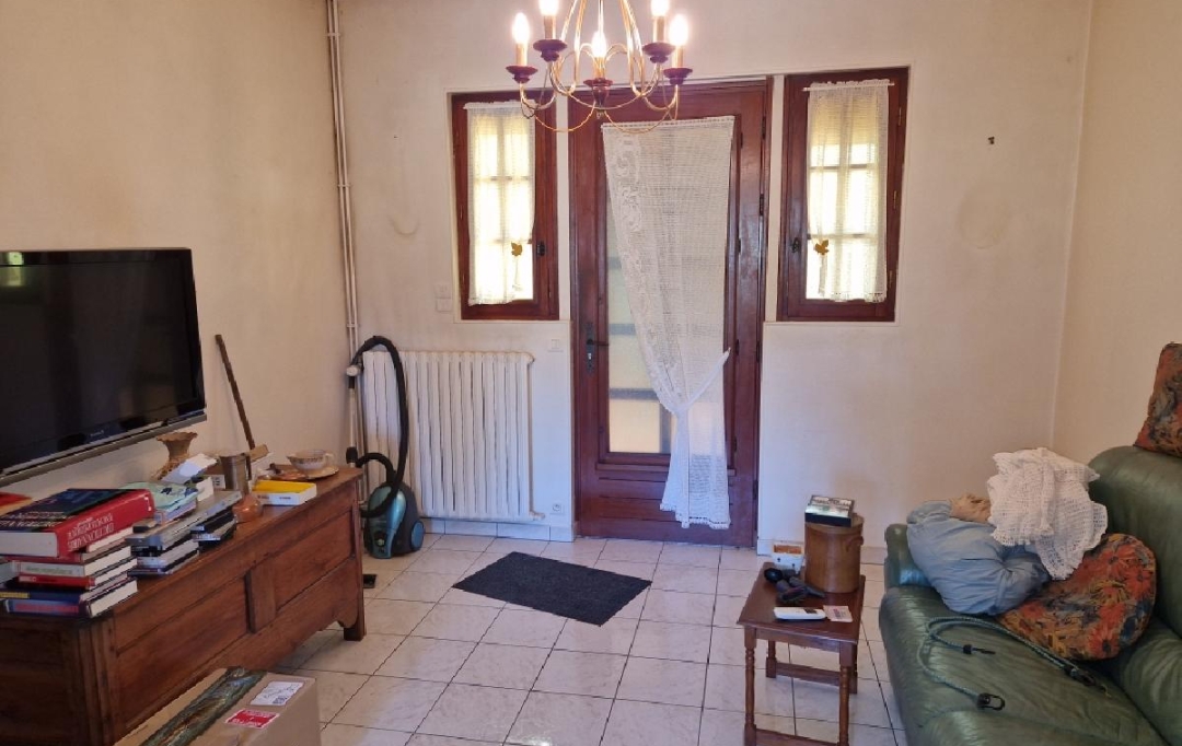 L'IMMOBILIER A LA LOUPE : Maison / Villa | LA LOUPE (28240) | 75 m2 | 125 000 € 