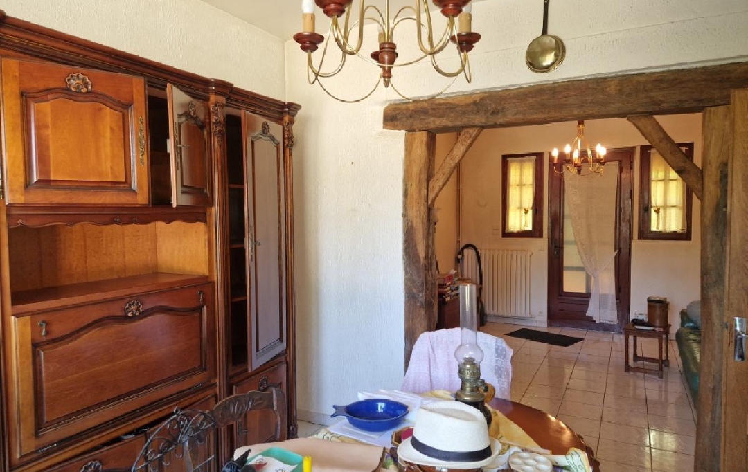 L'IMMOBILIER A LA LOUPE : Maison / Villa | LA LOUPE (28240) | 75 m2 | 125 000 € 