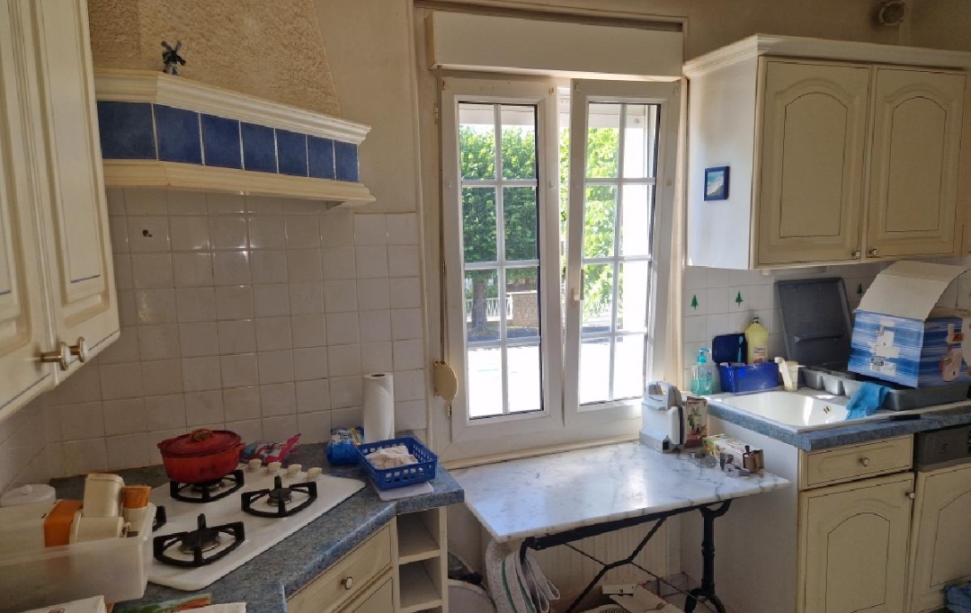 L'IMMOBILIER A LA LOUPE : Maison / Villa | LA LOUPE (28240) | 75 m2 | 125 000 € 