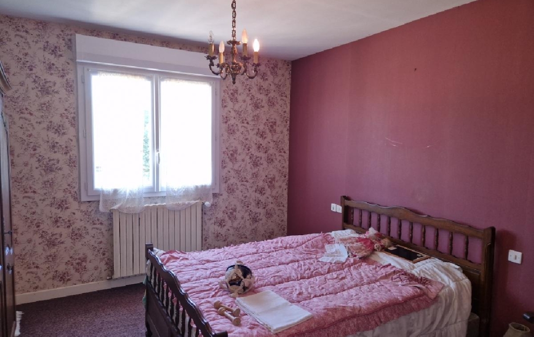 L'IMMOBILIER A LA LOUPE : Maison / Villa | LA LOUPE (28240) | 75 m2 | 125 000 € 
