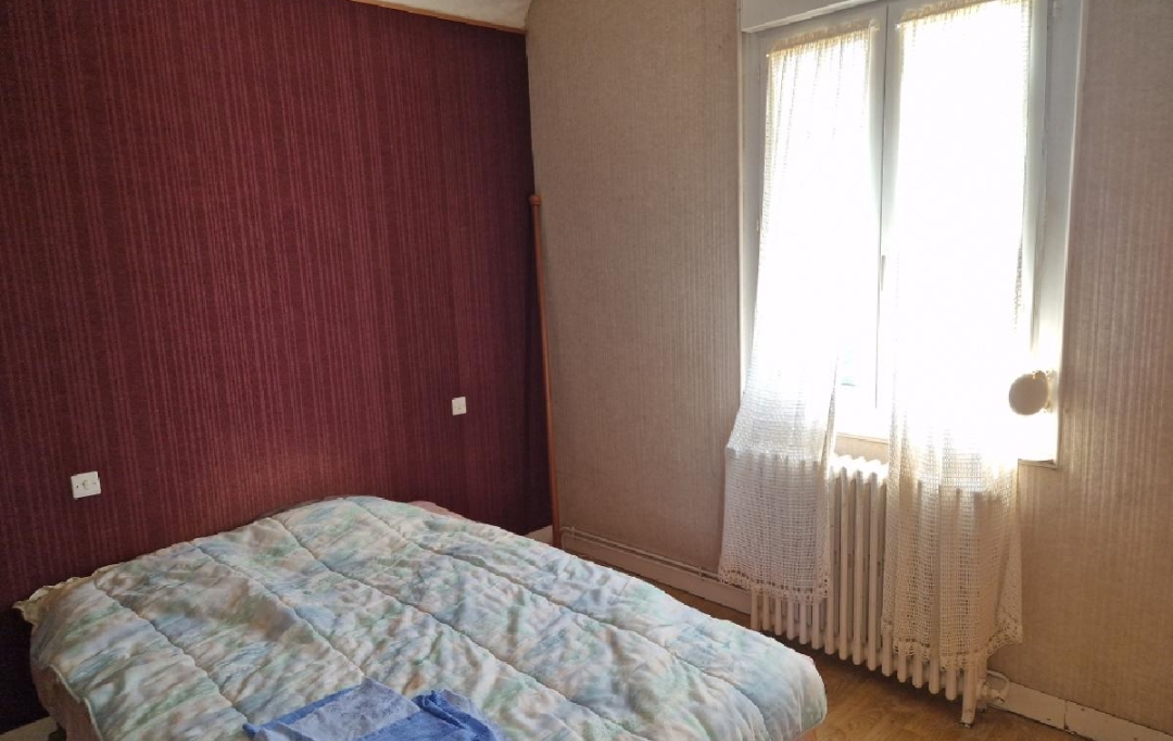 L'IMMOBILIER A LA LOUPE : Maison / Villa | LA LOUPE (28240) | 75 m2 | 125 000 € 