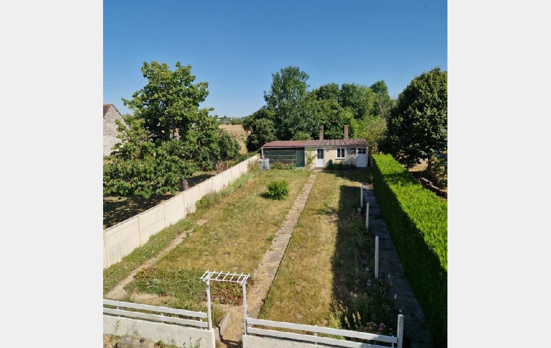 L'IMMOBILIER A LA LOUPE : Maison / Villa | LA LOUPE (28240) | 75 m2 | 125 000 € 