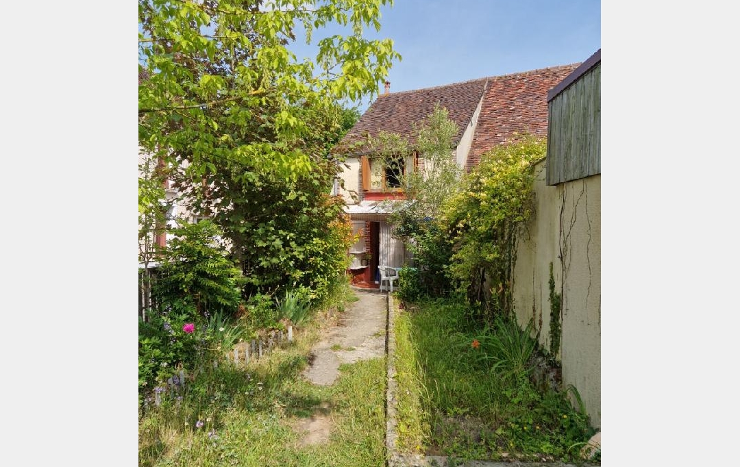 L'IMMOBILIER A LA LOUPE : House | LA LANDE-SUR-EURE (61290) | 57 m2 | 75 600 € 