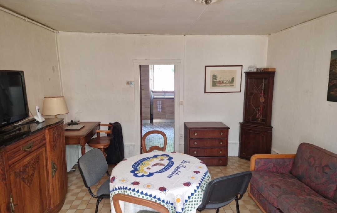 L'IMMOBILIER A LA LOUPE : House | LA LANDE-SUR-EURE (61290) | 57 m2 | 75 600 € 