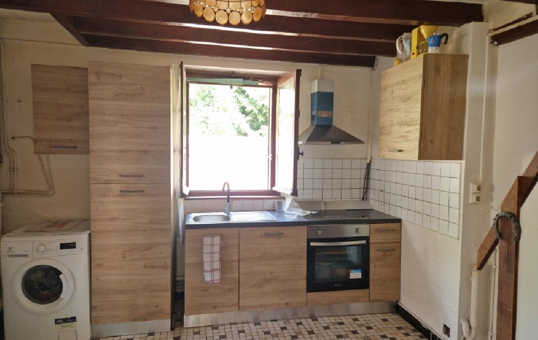 L'IMMOBILIER A LA LOUPE : House | LA LANDE-SUR-EURE (61290) | 57 m2 | 75 600 € 