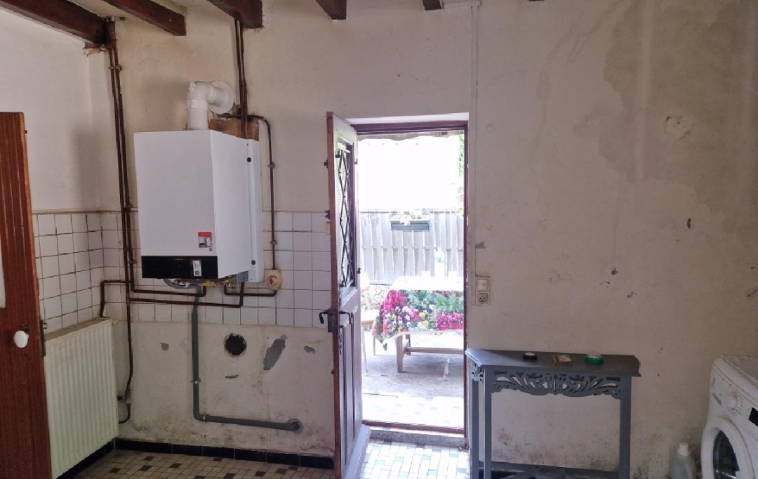 L'IMMOBILIER A LA LOUPE : House | LA LANDE-SUR-EURE (61290) | 57 m2 | 75 600 € 