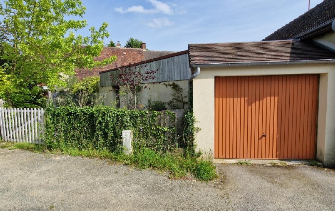L'IMMOBILIER A LA LOUPE : House | LA LANDE-SUR-EURE (61290) | 57 m2 | 75 600 € 