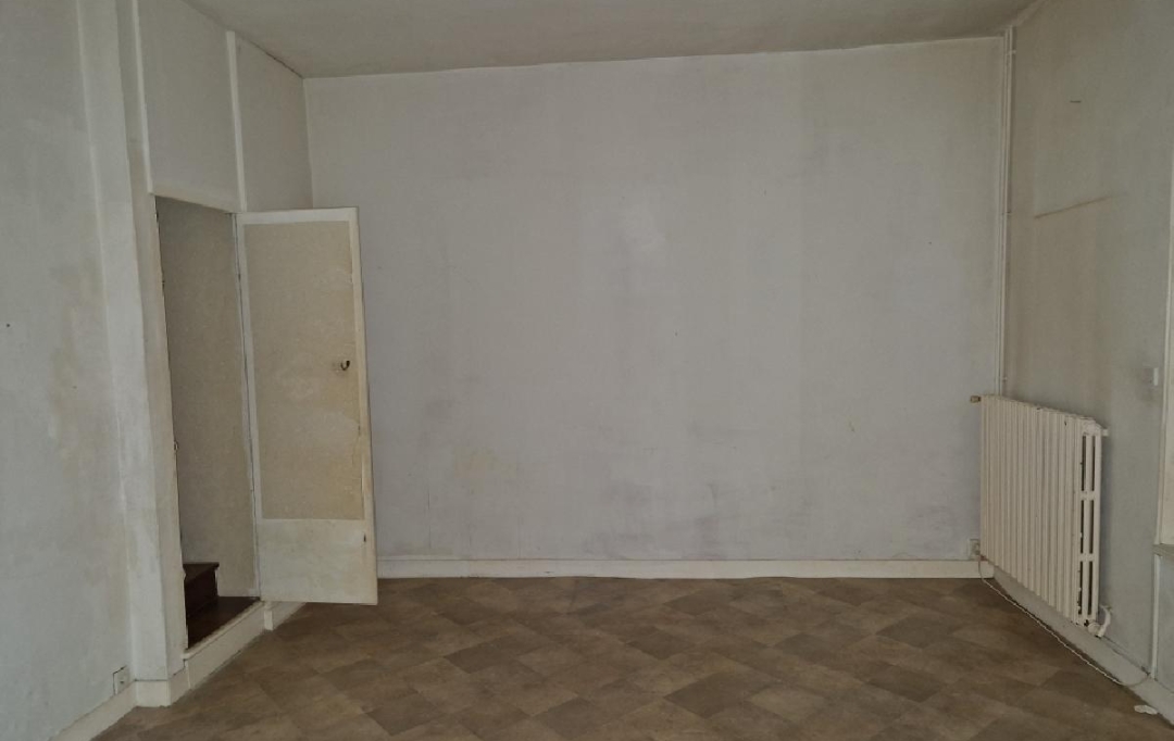 L'IMMOBILIER A LA LOUPE : Maison / Villa | LA LOUPE (28240) | 72 m2 | 96 300 € 