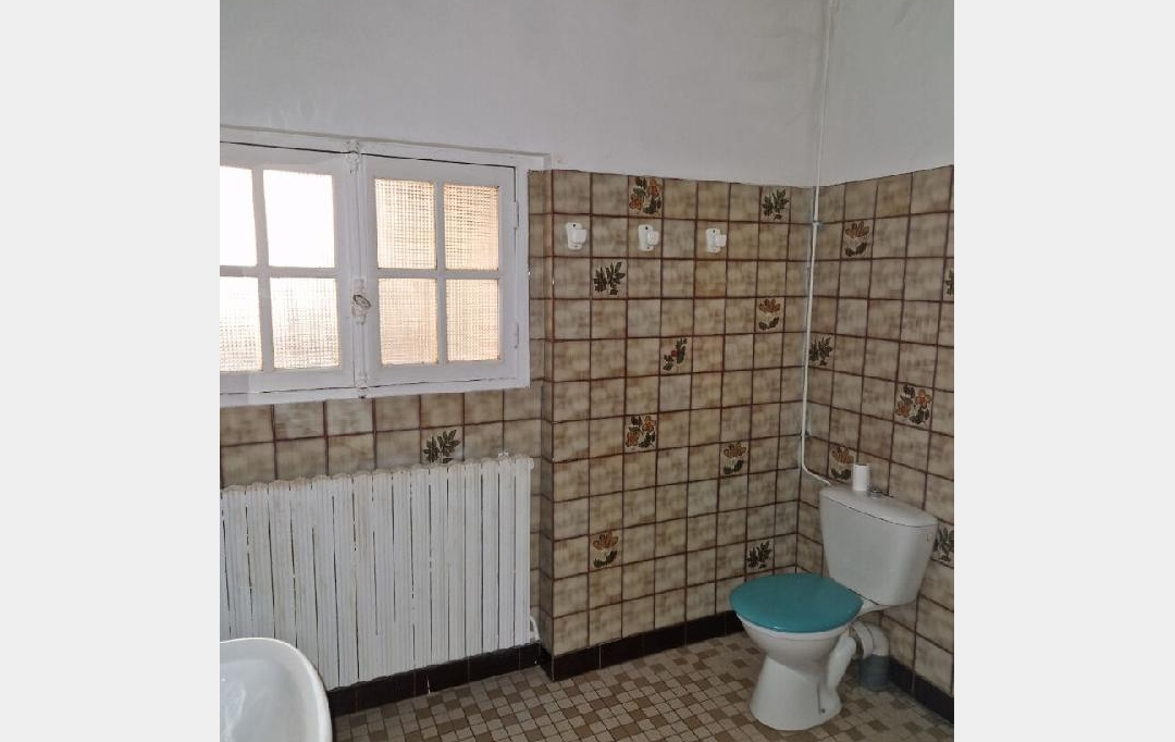 L'IMMOBILIER A LA LOUPE : Maison / Villa | LA LOUPE (28240) | 72 m2 | 96 300 € 