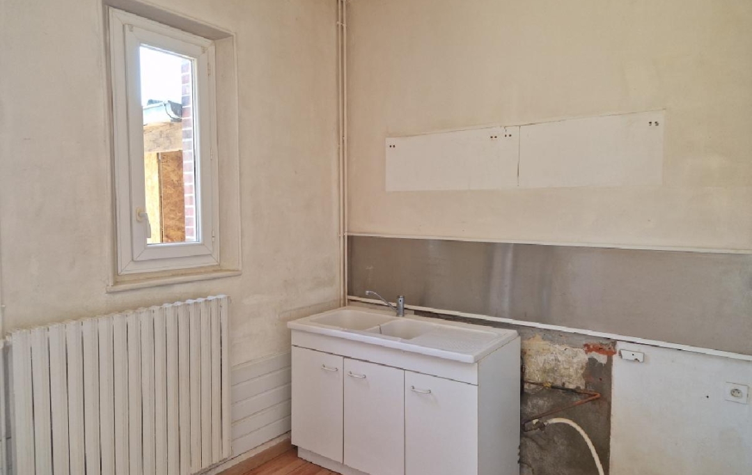 L'IMMOBILIER A LA LOUPE : Maison / Villa | LA LOUPE (28240) | 72 m2 | 96 300 € 
