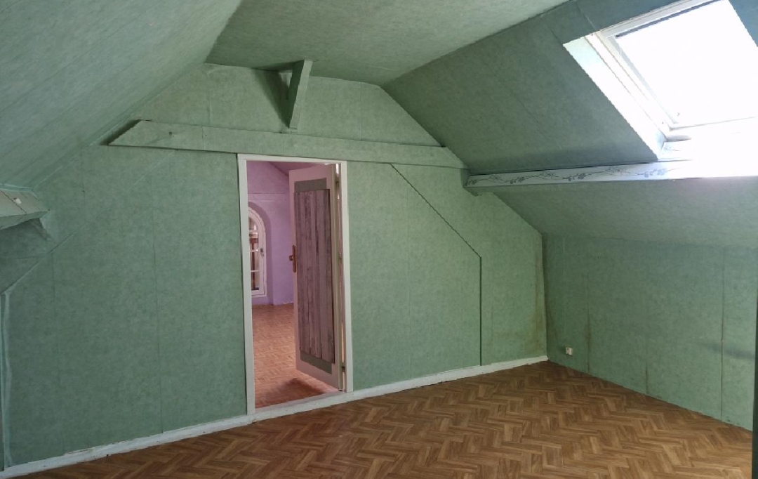 L'IMMOBILIER A LA LOUPE : Maison / Villa | LA LOUPE (28240) | 72 m2 | 96 300 € 