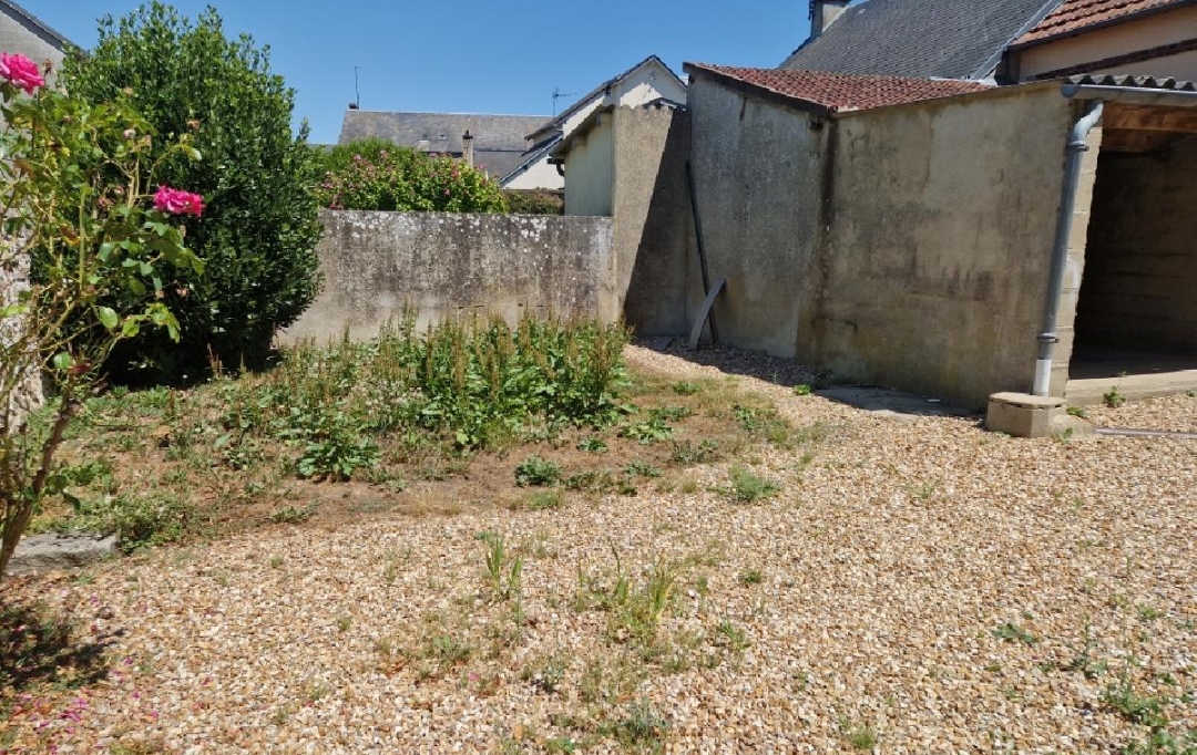L'IMMOBILIER A LA LOUPE : Maison / Villa | LA LOUPE (28240) | 72 m2 | 96 300 € 