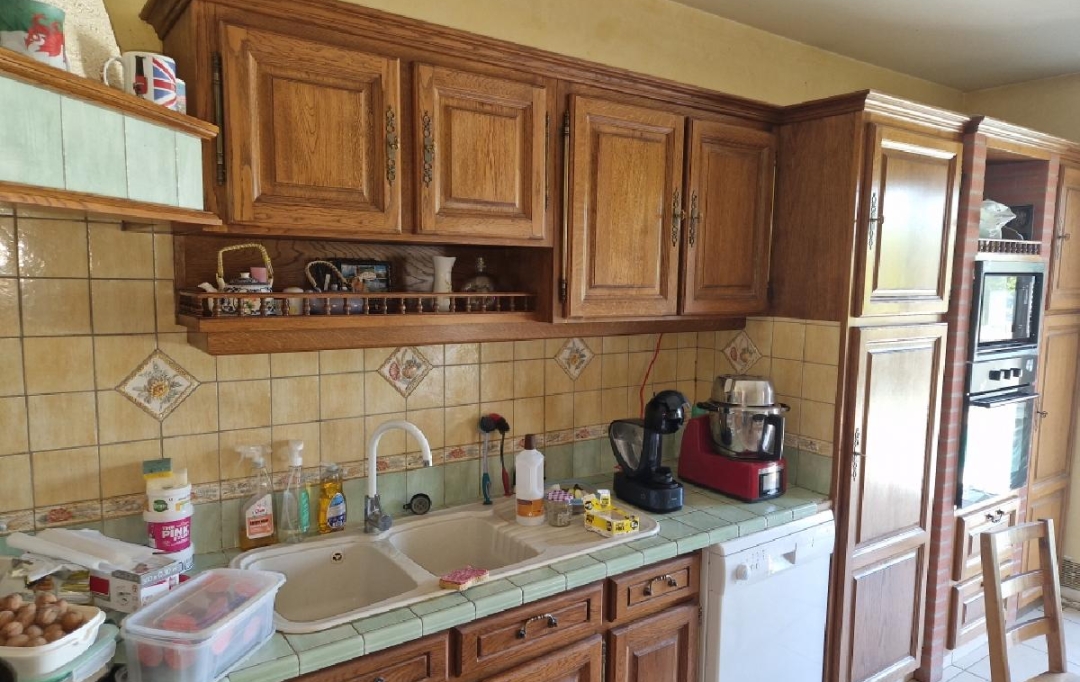 L'IMMOBILIER A LA LOUPE : Maison / Villa | NOGENT-LE-ROTROU (28400) | 323 m2 | 294 000 € 