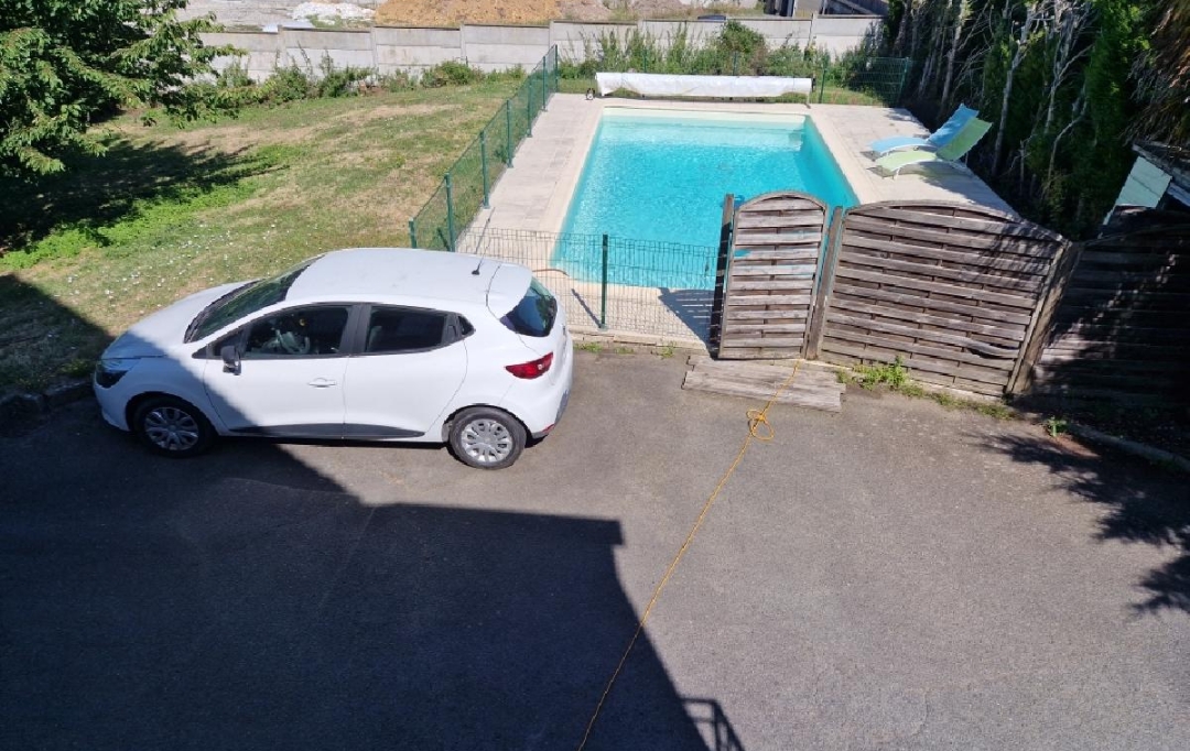 L'IMMOBILIER A LA LOUPE : Maison / Villa | NOGENT-LE-ROTROU (28400) | 323 m2 | 294 000 € 