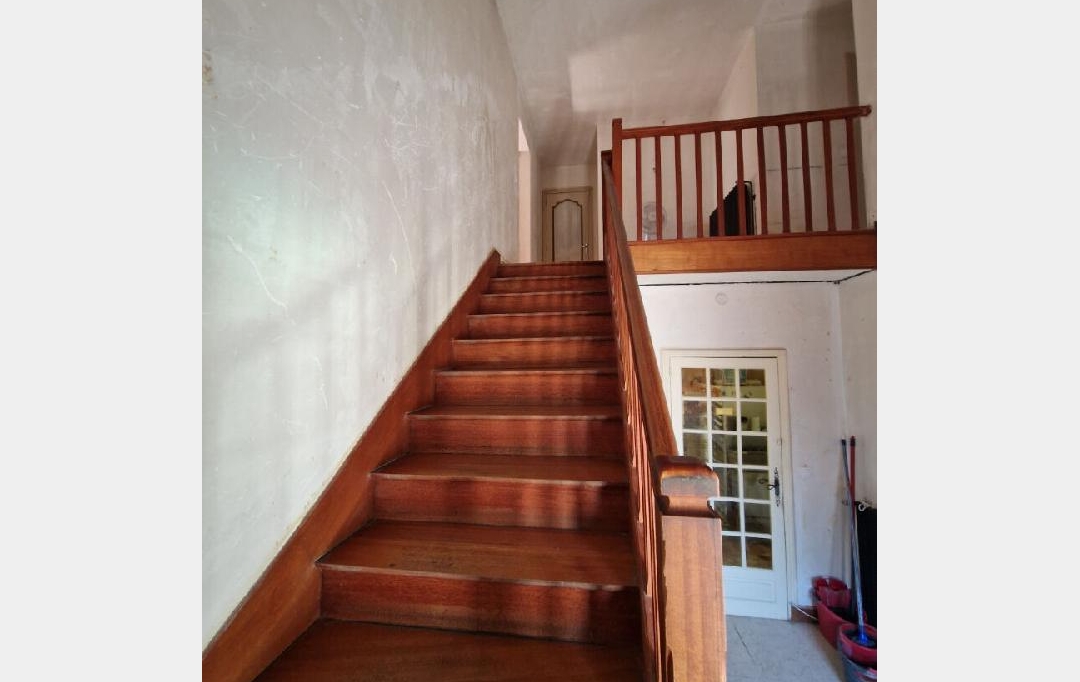 L'IMMOBILIER A LA LOUPE : Maison / Villa | NOGENT-LE-ROTROU (28400) | 323 m2 | 294 000 € 