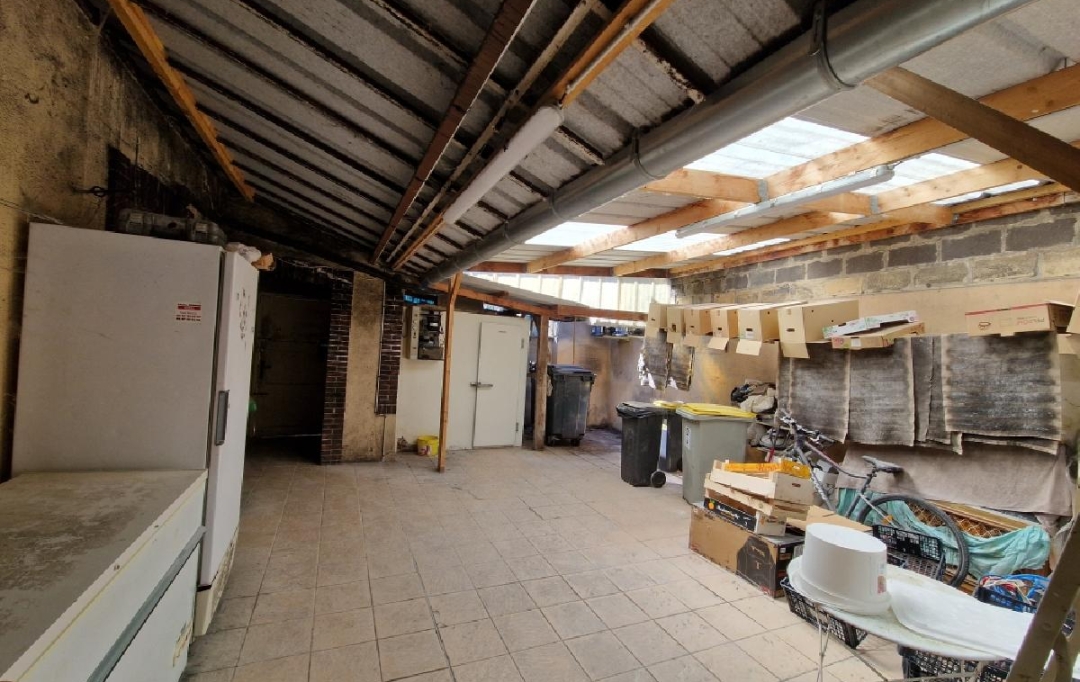L'IMMOBILIER A LA LOUPE : Maison / Villa | NOGENT-LE-ROTROU (28400) | 323 m2 | 294 000 € 