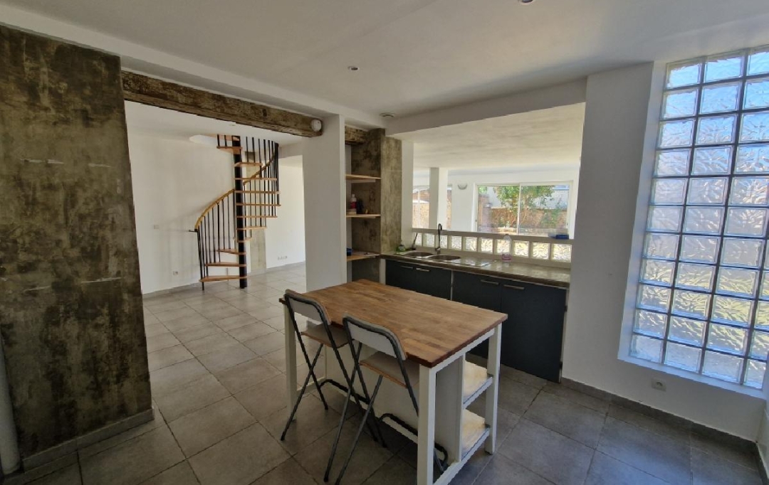 L'IMMOBILIER A LA LOUPE : Maison / Villa | LA LOUPE (28240) | 137 m2 | 144 450 € 