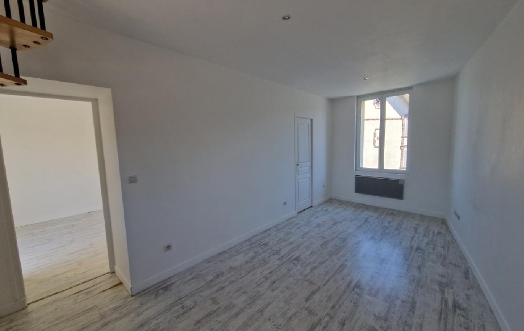L'IMMOBILIER A LA LOUPE : Maison / Villa | LA LOUPE (28240) | 137 m2 | 144 450 € 