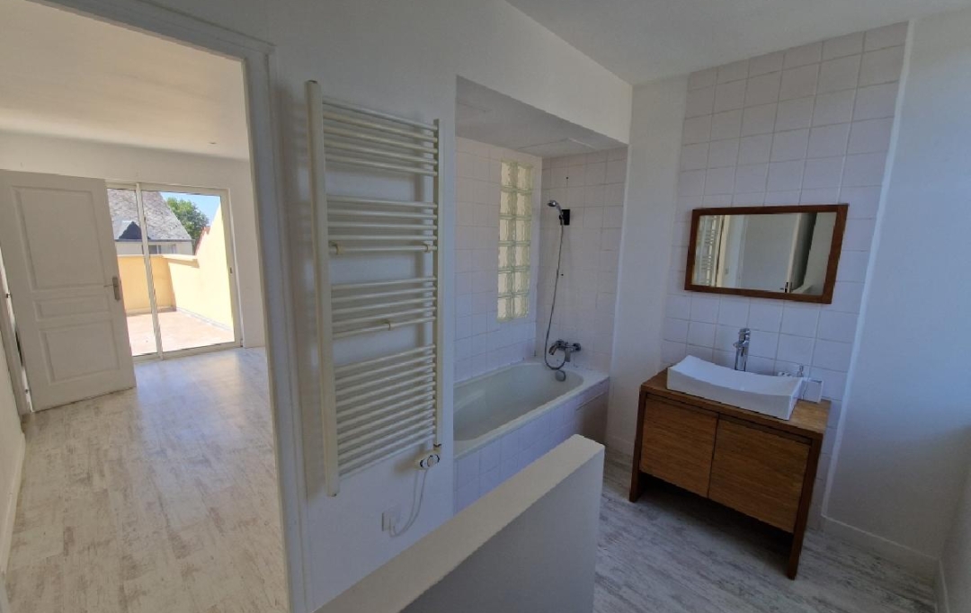 L'IMMOBILIER A LA LOUPE : Maison / Villa | LA LOUPE (28240) | 137 m2 | 144 450 € 