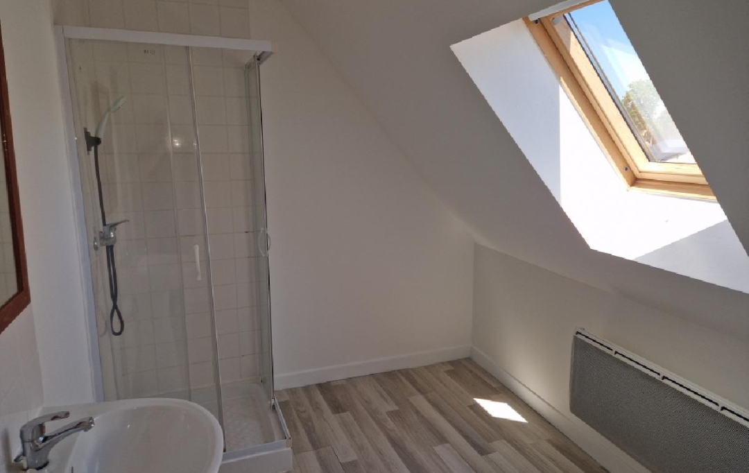 L'IMMOBILIER A LA LOUPE : Maison / Villa | LA LOUPE (28240) | 137 m2 | 144 450 € 