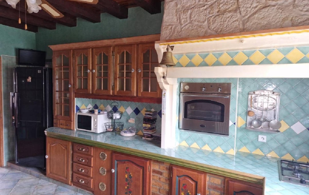 L'IMMOBILIER A LA LOUPE : Maison / Villa | LE PAS-SAINT-L'HOMER (61290) | 140 m2 | 160 500 € 