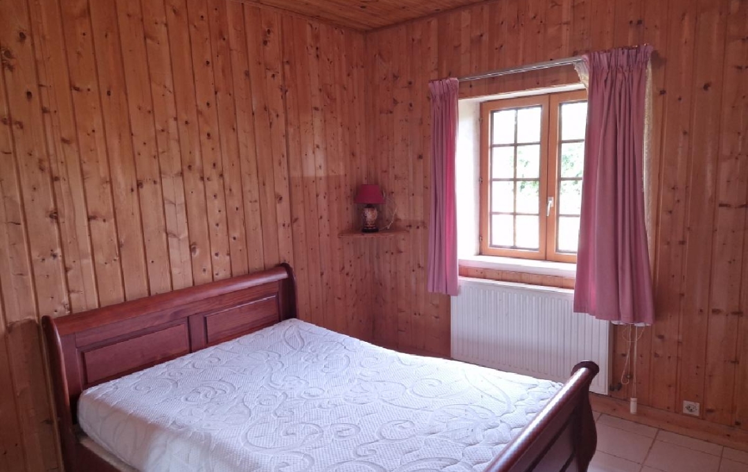 L'IMMOBILIER A LA LOUPE : Maison / Villa | LE PAS-SAINT-L'HOMER (61290) | 140 m2 | 160 500 € 