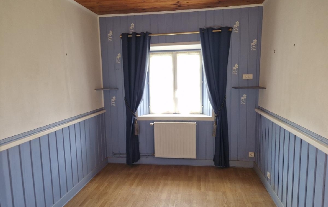 L'IMMOBILIER A LA LOUPE : Maison / Villa | LE PAS-SAINT-L'HOMER (61290) | 140 m2 | 160 500 € 