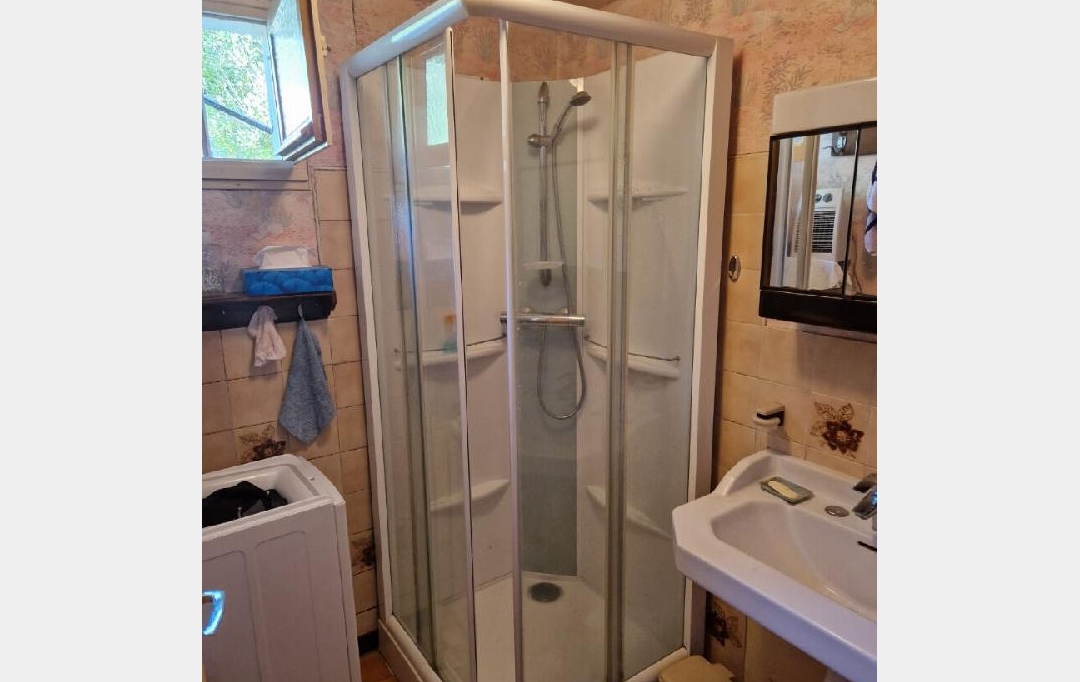 L'IMMOBILIER A LA LOUPE : Maison / Villa | SAINT-VICTOR-DE-BUTHON (28240) | 95 m2 | 112 350 € 