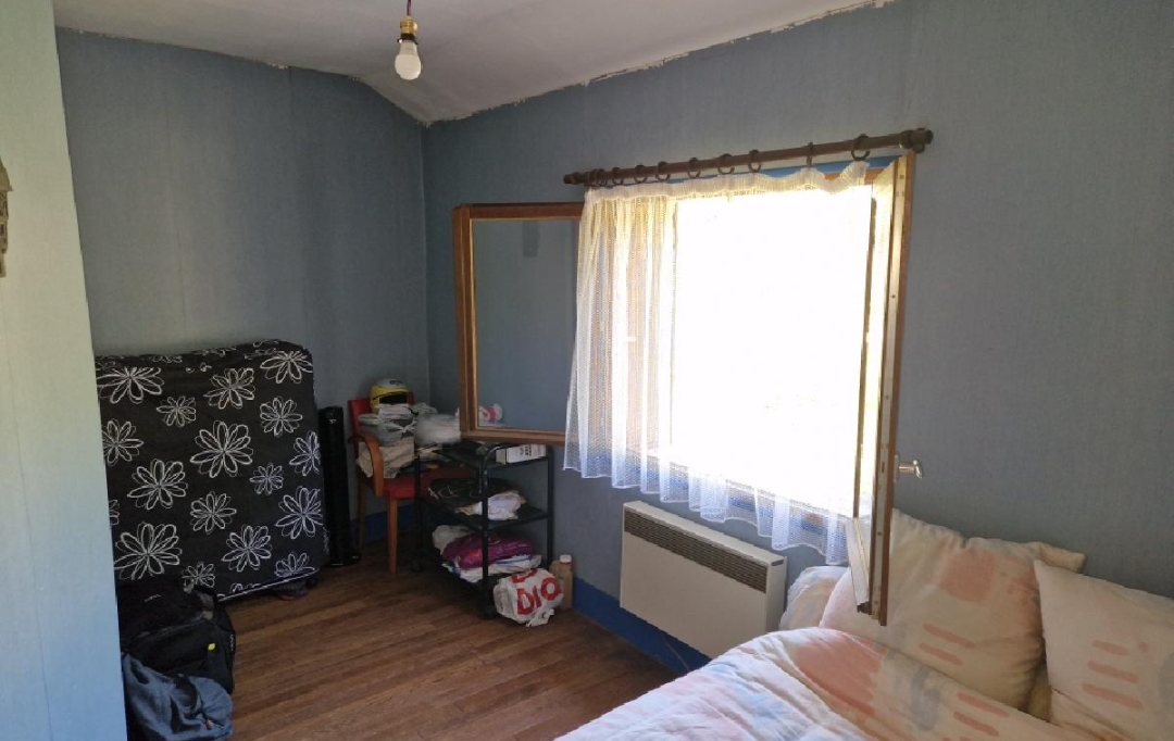 L'IMMOBILIER A LA LOUPE : Maison / Villa | SAINT-VICTOR-DE-BUTHON (28240) | 95 m2 | 112 350 € 