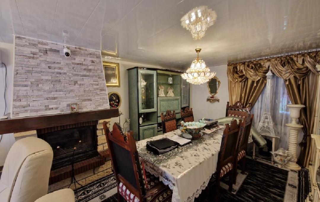L'IMMOBILIER A LA LOUPE : Maison / Villa | SENONCHES (28250) | 121 m2 | 149 800 € 