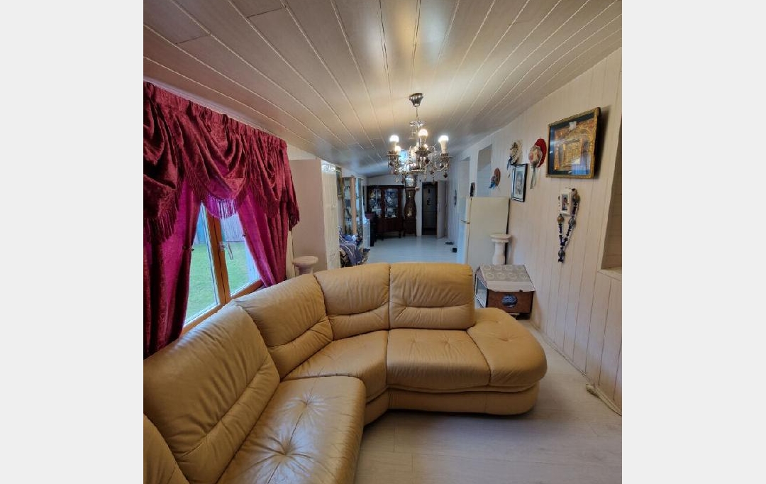 L'IMMOBILIER A LA LOUPE : Maison / Villa | SENONCHES (28250) | 121 m2 | 149 800 € 