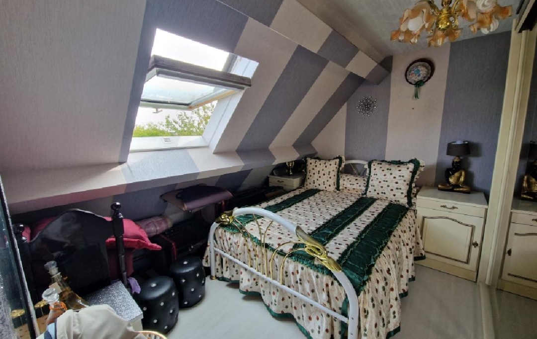L'IMMOBILIER A LA LOUPE : Maison / Villa | SENONCHES (28250) | 121 m2 | 149 800 € 