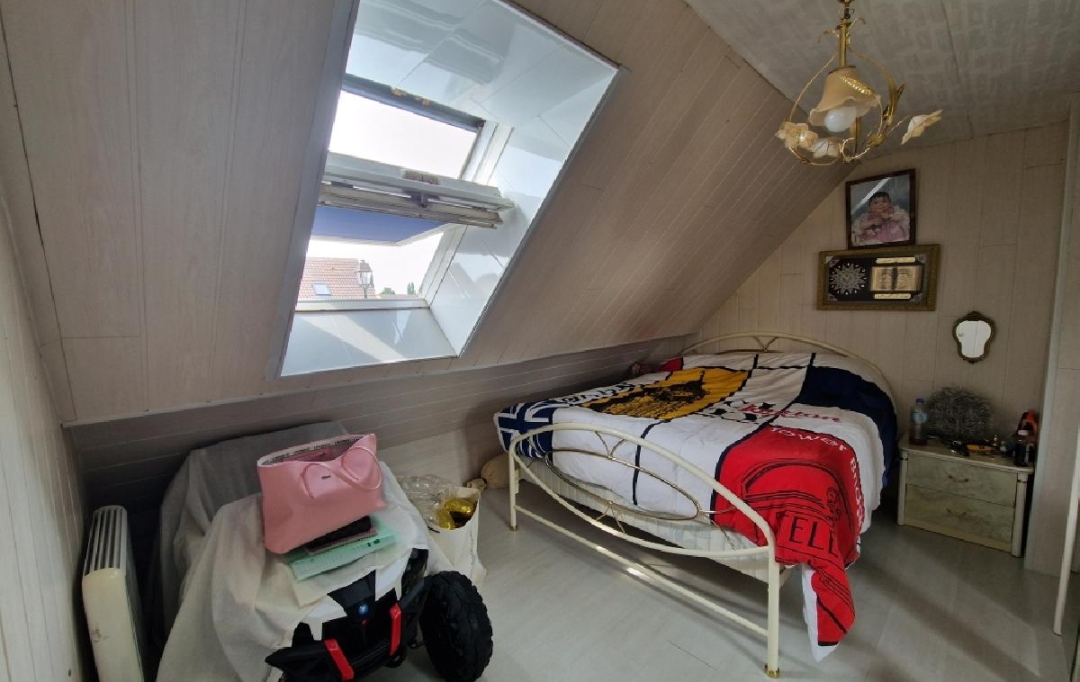 L'IMMOBILIER A LA LOUPE : Maison / Villa | SENONCHES (28250) | 121 m2 | 149 800 € 