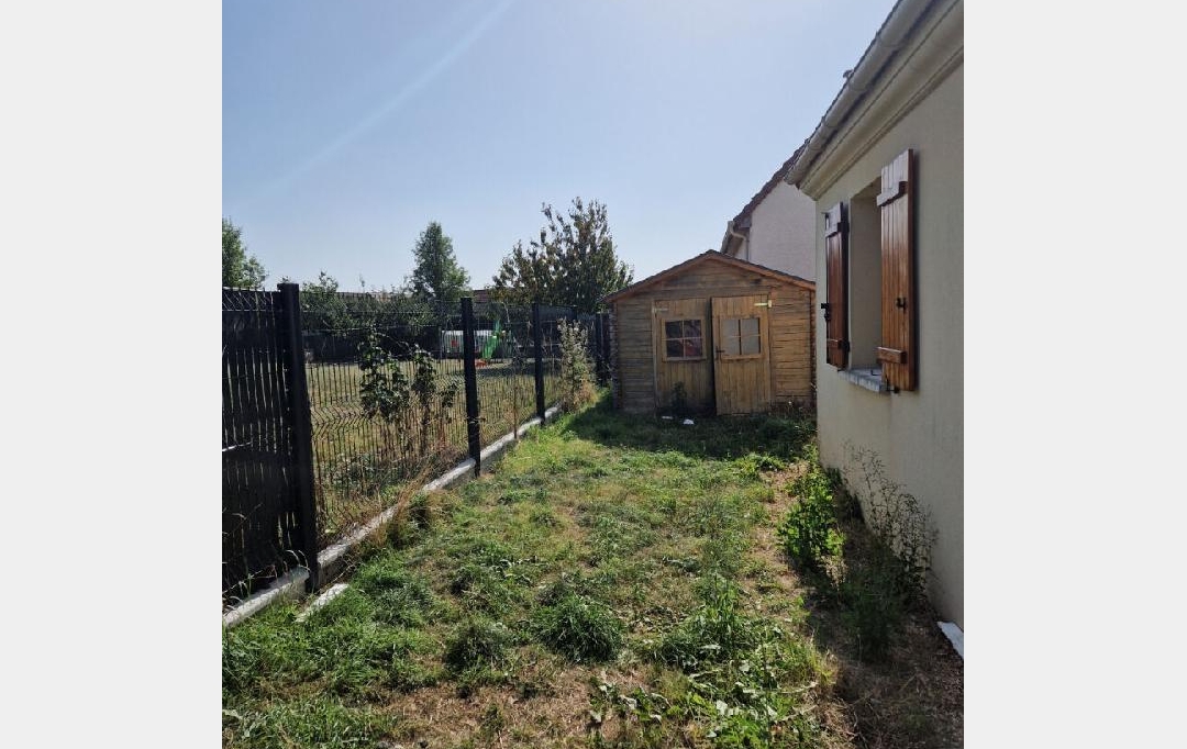 L'IMMOBILIER A LA LOUPE : Maison / Villa | LA LOUPE (28240) | 75 m2 | 133 750 € 